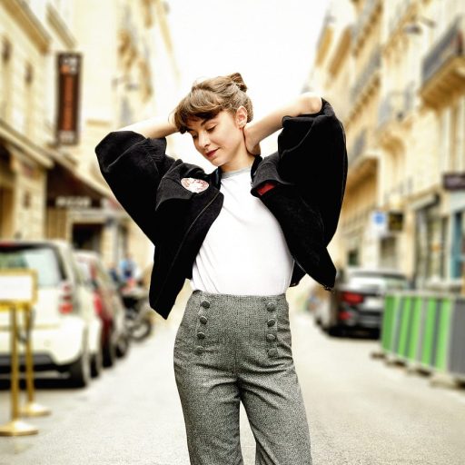 Juliette Journaux