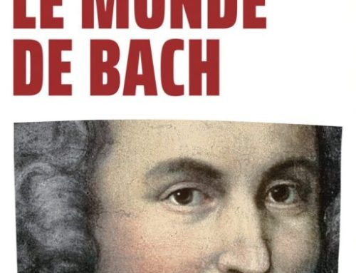 Passion Bach