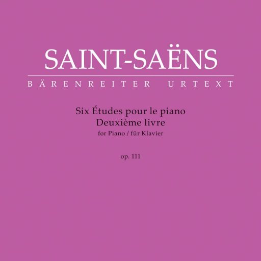 Saint-Saëns