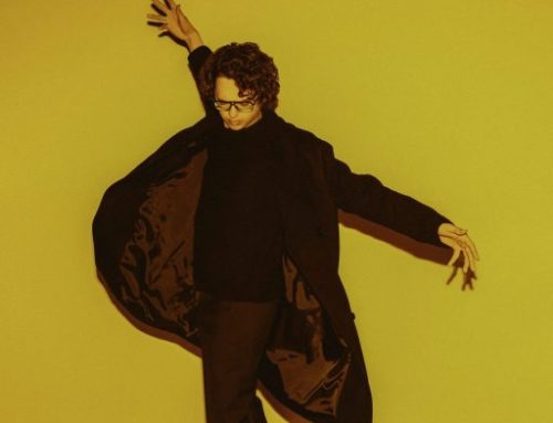 Voir grand : Lucas Debargue