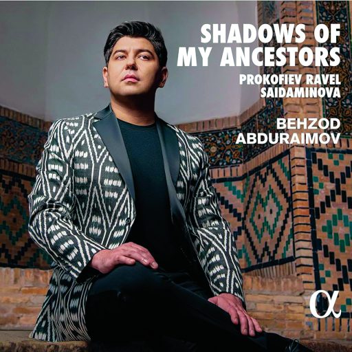 Behzod Abduraimov