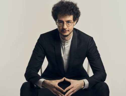 Can Çakmur : doublé gagnant