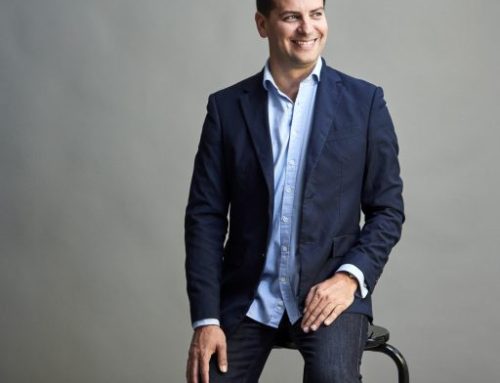 Quatre questions à Aurélien Pontier