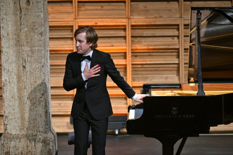 Dmitry Masleev 6 © Gérard Proust 2024 ©Gérard Proust