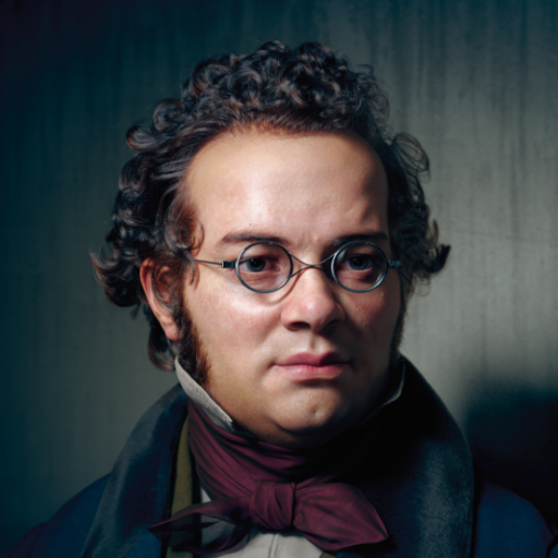 Schubert ©Hadi Karimi