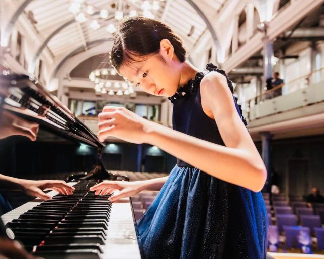 Sophie Shuya Liu © 2023 PYPA PIANO FESTIVAL