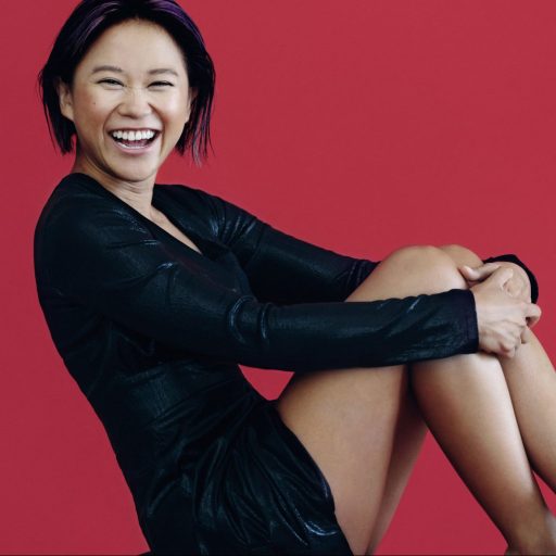 Yuja Wang © Deutsche Grammophon