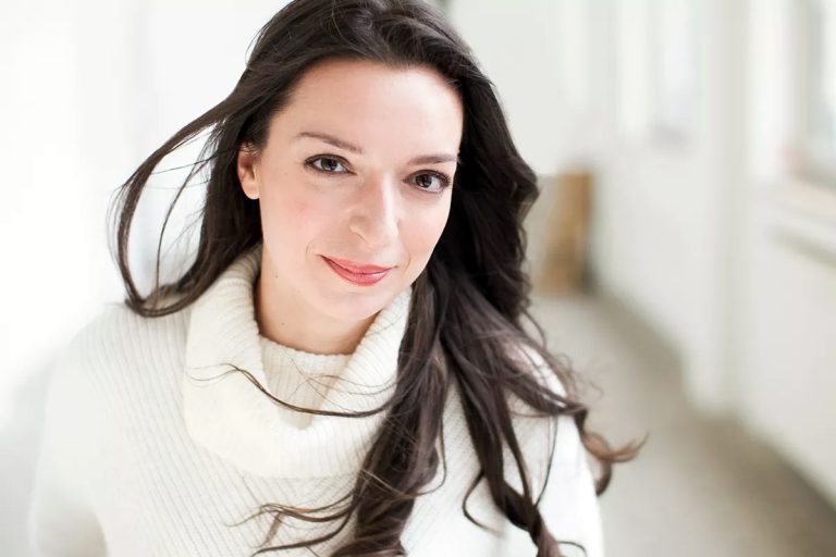 Yulianna Avdeeva ©Schneider Yulianna Avdeeva ©Schneider