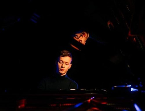 Gabriel Durliat, de Bach à Fauré