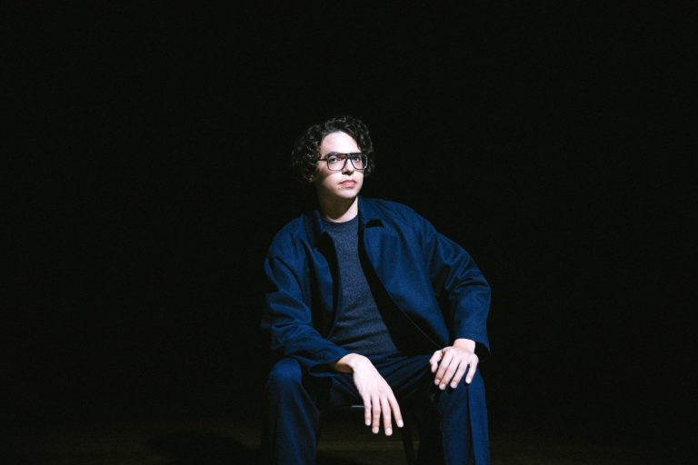 Lucas Debargue ©Dovile Sermokas
