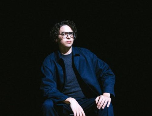 Une rentrée romantique à La Seine musicale