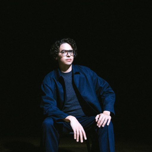 Lucas Debargue ©Dovile Sermokas