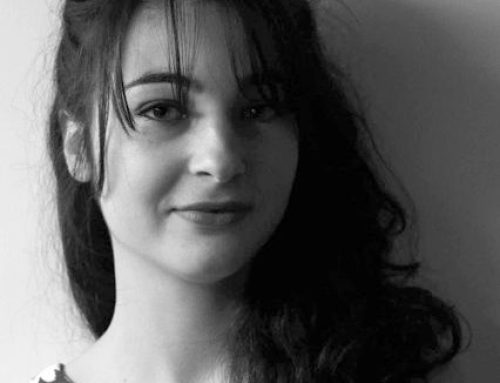 Nora Dargazanli, jeune talent