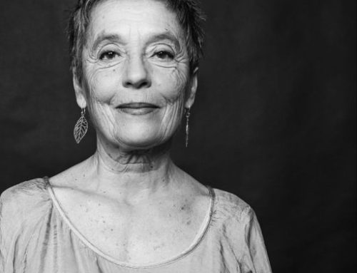 Bon anniversaire Maria João Pires