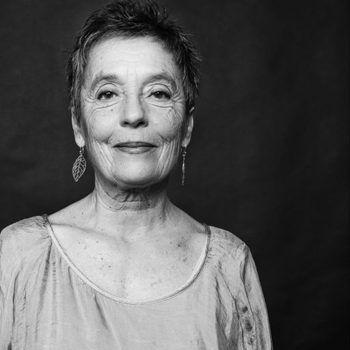 Maria João Pires ©Deutsche Grammophon / May Zircus