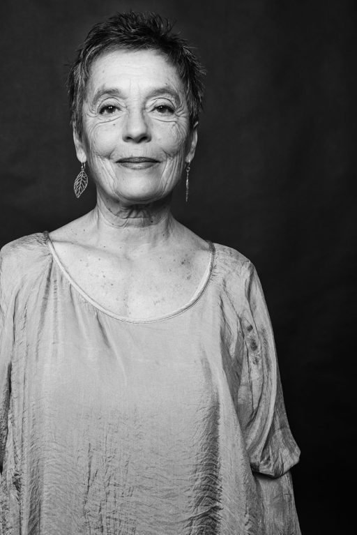 Maria João Pires ©Deutsche Grammophon / May Zircus