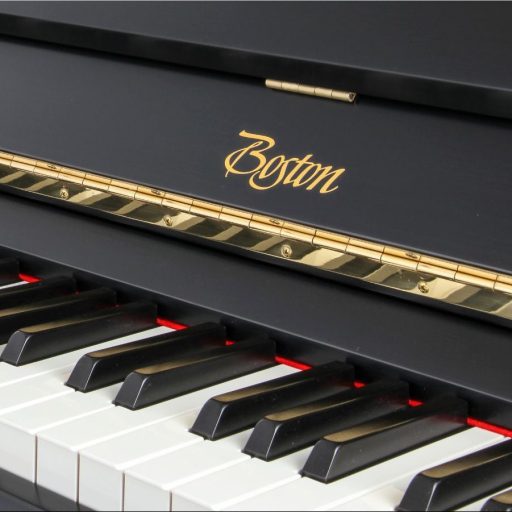 Piano Boston ©SDP