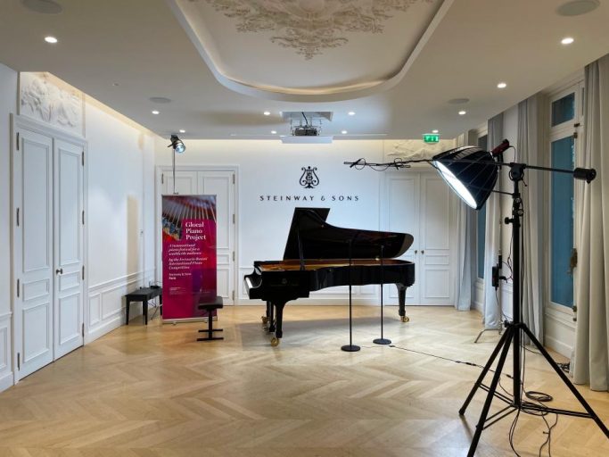 Concours Busoni©SDP Concours Busoni ©SDP