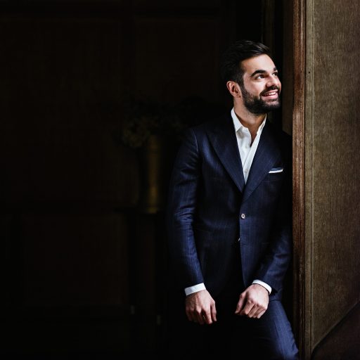 Jean-Paul Gasparian ©SDP