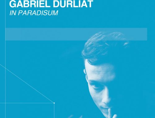 In Paradisum de Gabriel Durliat