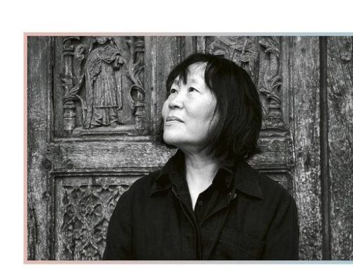 Bach de Zhu Xiao-Mei